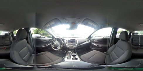 Used 2024 Chevrolet Malibu LT image 38