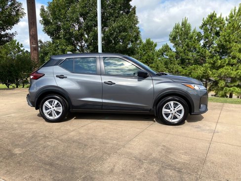 Used 2025 Nissan Kicks Play S image 7