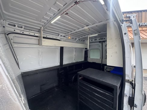Used 2017 RAM ProMaster 2500 image 27