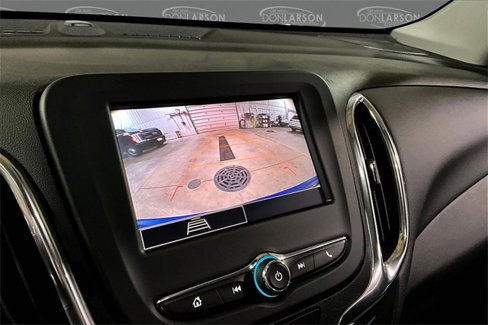 Certified 2024 Chevrolet Equinox LT image 24