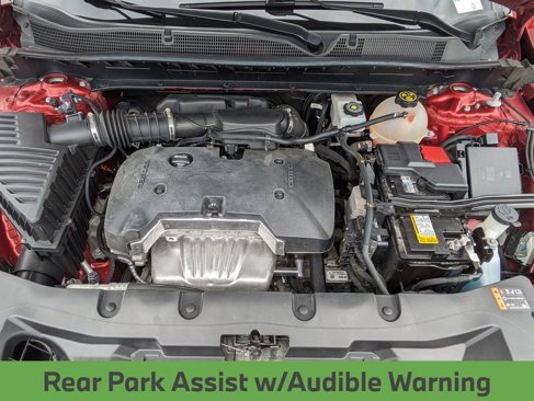 Used 2021 Chevrolet Blazer LT image 13