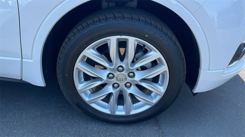 Used 2020 Buick Envision Premium image 9