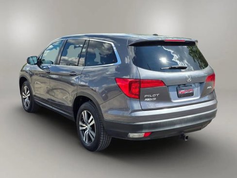 Used 2017 Honda Pilot EX-L image 7