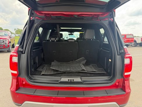 Used 2020 Ford Expedition Max XLT w/ Equipment Group 202A image 37