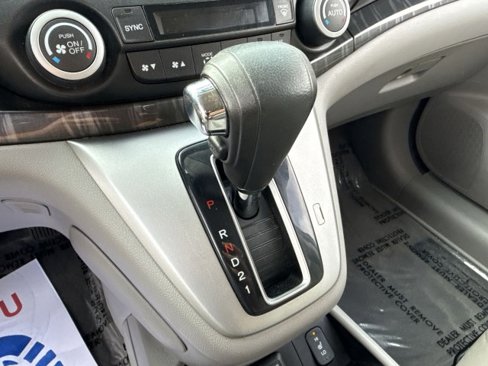 Used 2012 Honda CR-V EX-L image 21