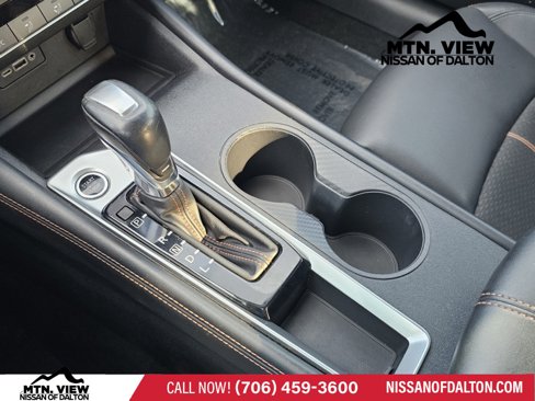 Used 2020 Nissan Altima 2.5 SR image 16