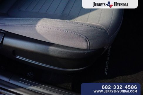 Used 2022 Hyundai Santa Cruz SEL w/ Activity Package image 23