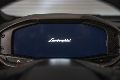 Used 2024 Lamborghini Revuelto image 40