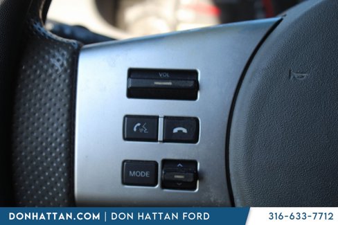 Used 2015 Nissan Frontier SV w/ SV Value Truck Package image 15