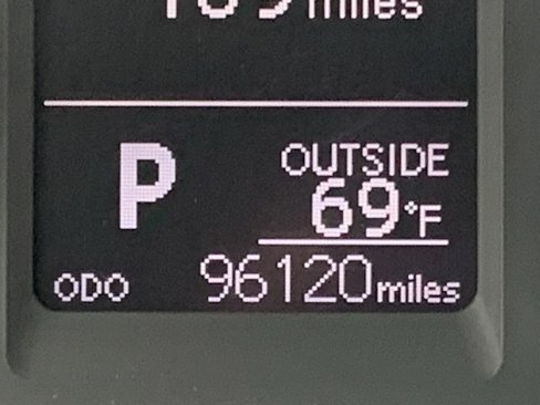 Used 2017 Toyota Corolla LE image 22