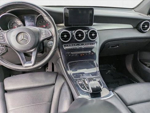 Used 2017 Mercedes-Benz GLC 300 image 15