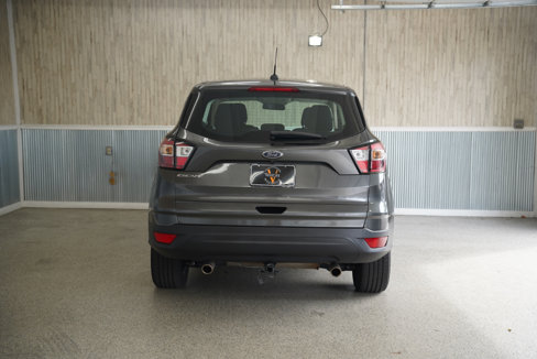 Used 2018 Ford Escape S image 8