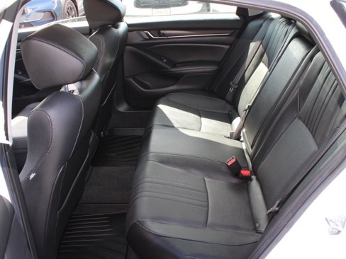 Certified 2020 Honda Accord EX-L image 15