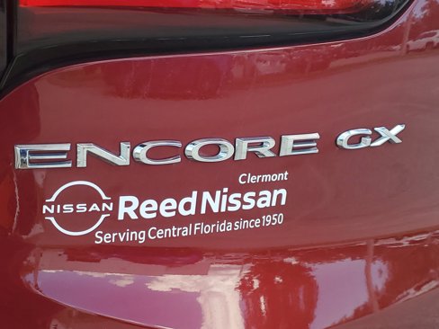 Used 2022 Buick Encore GX Preferred w/ Cold Weather Comfort Package image 7