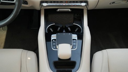 Certified 2020 Mercedes-Benz GLE 350 4MATIC image 30