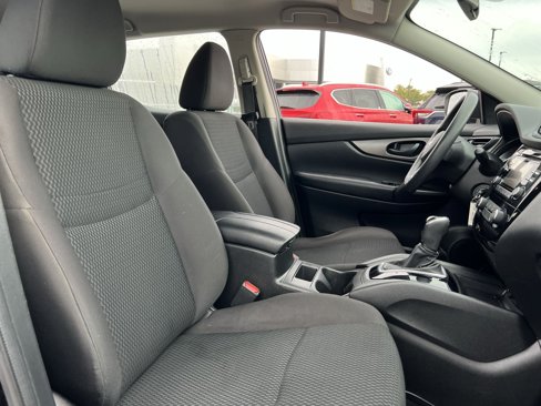 Used 2018 Nissan Rogue Sport S w/ S Appearance Package image 25