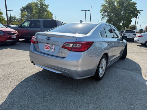 Used 2017 Subaru Legacy 2.5i Premium image 3