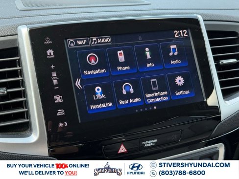Used 2017 Honda Pilot Touring image 41