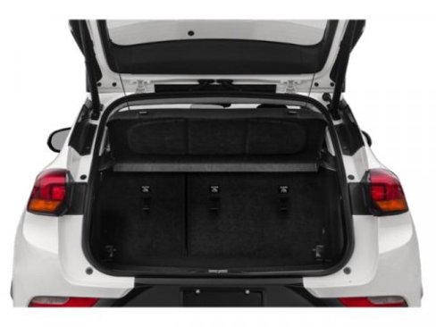 Certified 2022 Buick Encore GX Select w/ Safety Package II image 14
