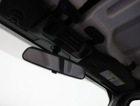 New 2025 Jeep Wrangler Sport image 18