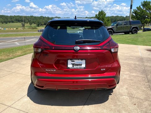 Used 2023 Nissan Kicks SR image 5