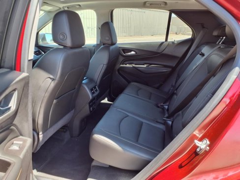 Used 2018 Chevrolet Equinox Premier image 14