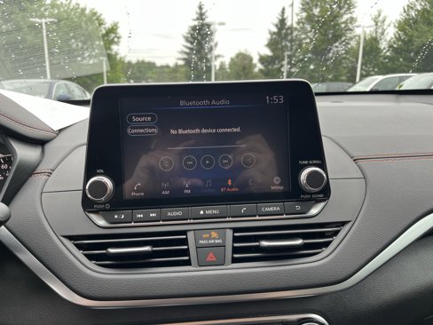 Used 2019 Nissan Altima 2.5 SR image 12