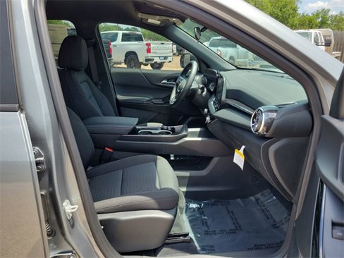 New 2026 Chevrolet Equinox LT image 27