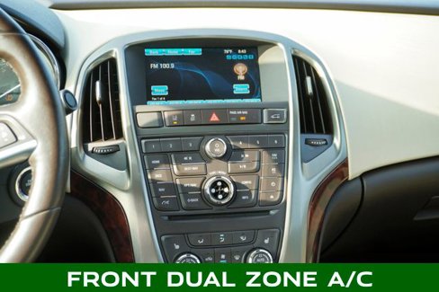 Used 2016 Buick Verano Leather image 10