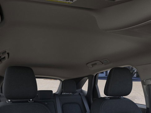New 2025 Ford Escape Active image 22