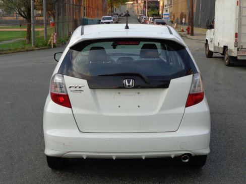 Used 2009 Honda Fit Sport image 27