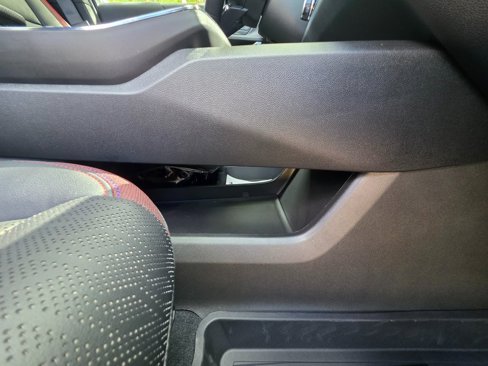 New 2026 Chevrolet Equinox RS w/ Convenience Package III image 18