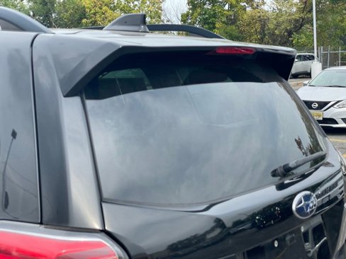 Used 2018 Subaru Forester 2.5i Premium w/ All-Weather Package image 30