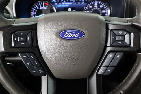 Used 2019 Ford Expedition Limited w/ Equipment Group 302A image 39