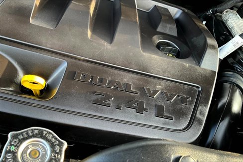 Used 2015 Jeep Patriot High Altitude image 26