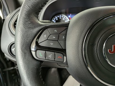 Used 2021 Jeep Renegade Latitude w/ Convenience Group image 20