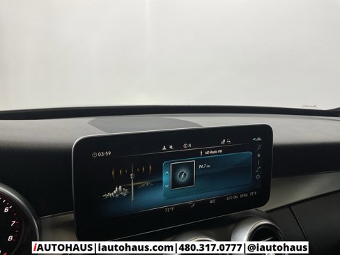 Used 2019 Mercedes-Benz C 300 Sedan image 28