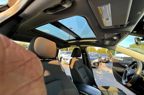 Used 2023 Chevrolet Malibu LT image 27