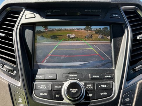 Used 2016 Hyundai Santa Fe Limited w/ Option Group 04 image 14
