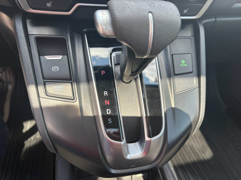 Certified 2017 Honda CR-V EX image 15