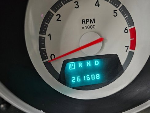 Used 2009 Dodge Grand Caravan SXT w/ Entertainment Group 2 image 19