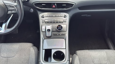 Used 2023 Hyundai Santa Fe SEL image 25
