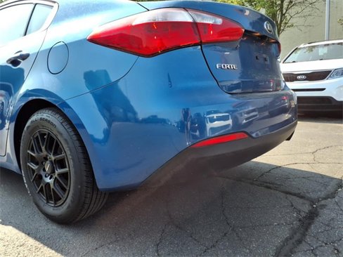 Used 2014 Kia Forte EX w/ Premium Package image 12