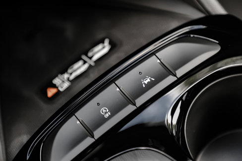 New 2025 Buick Envista Sport Touring w/ Convenience I Package image 40