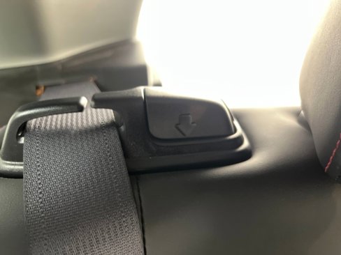 Used 2024 Mitsubishi Outlander Sport SE image 18