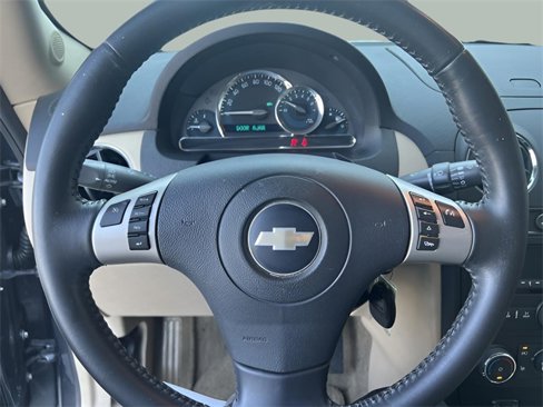 Used 2010 Chevrolet HHR LT w/ LT Preferred Equipment Group image 15