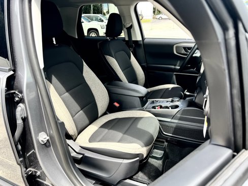 New 2025 Ford Bronco Sport Big Bend image 16