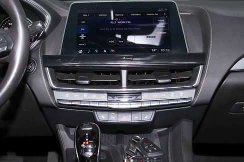 Used 2023 Cadillac CT5 Luxury w/ Sun And Sound Package image 26