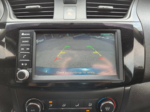 Used 2019 Nissan Sentra S image 24