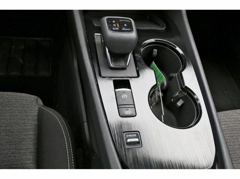 Used 2021 Nissan Rogue S image 26